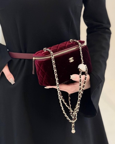 Chanel сумка 506297JP в GLOBESTYLE