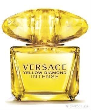 Versace Yellow Diamond Intense #1 в «Globestyle» арт.21301