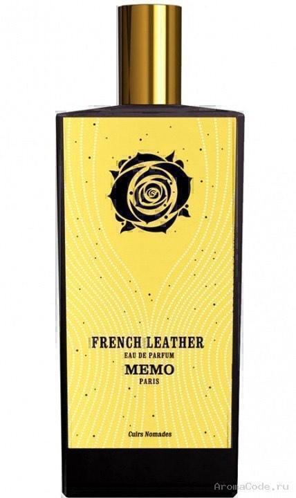 Memo French Leather женские Перец Лайм  в «Globestyle» арт.21441