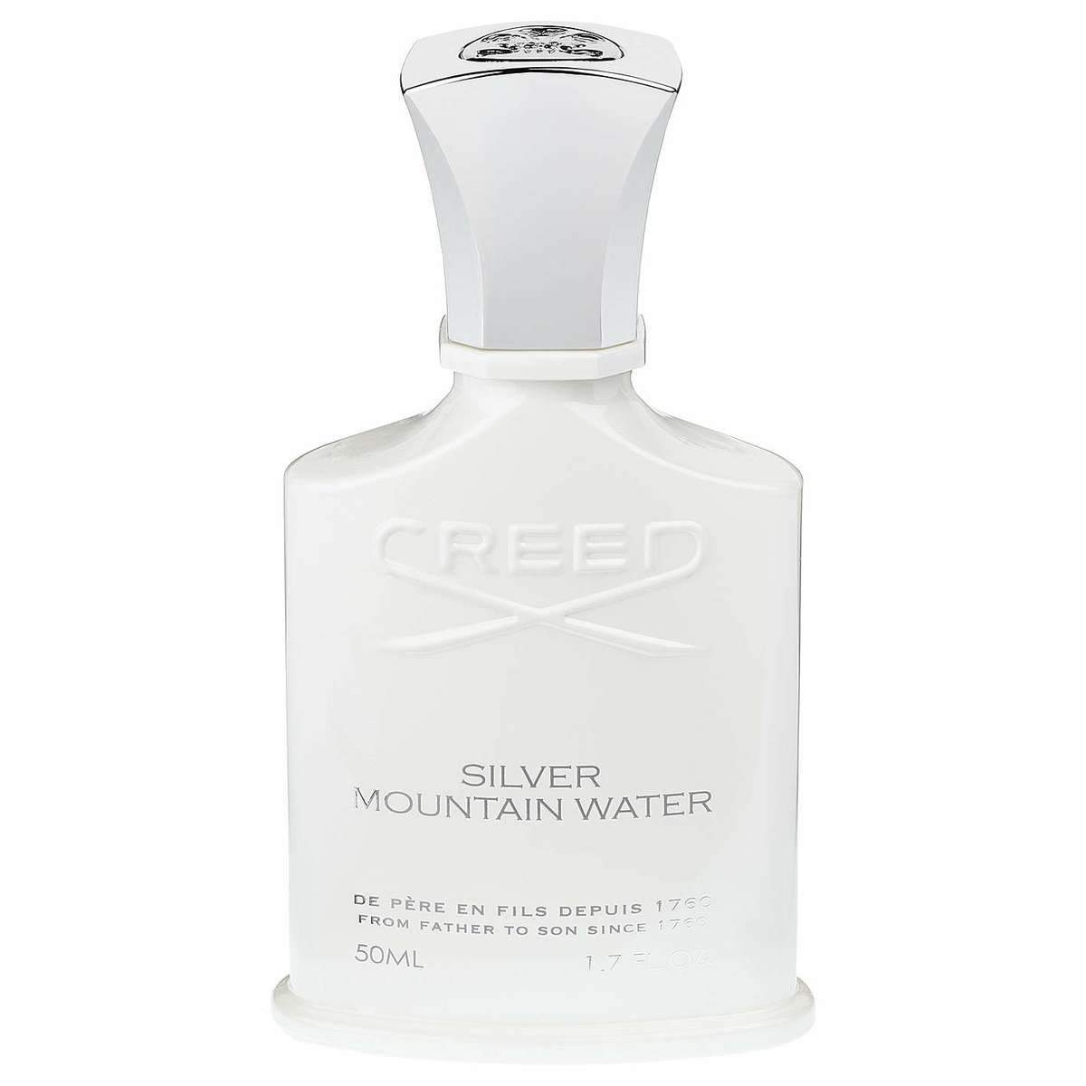 Creed Silver Mountain Water #3 в «Globestyle» арт.16849