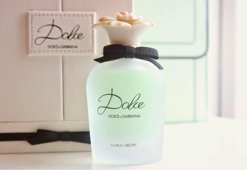 Dolce & Gabbana Dolce Floral Drops #2 в «Globestyle» арт.22501