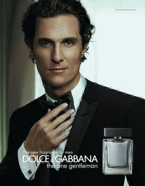 Dolce & Gabbana The One Gentleman #4 в «Globestyle» арт.22507