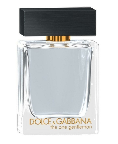 Dolce & Gabbana The One Gentleman мужские Перец  в «Globestyle» арт.22507