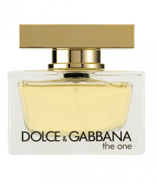 Dolce & Gabbana The One женские Мандарин Бергамот Персик Личи  в «Globestyle» арт.39946