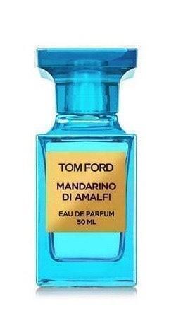 Tom Ford Mandarino di Amalfi женские Эстрагон  в «Globestyle» арт.31556