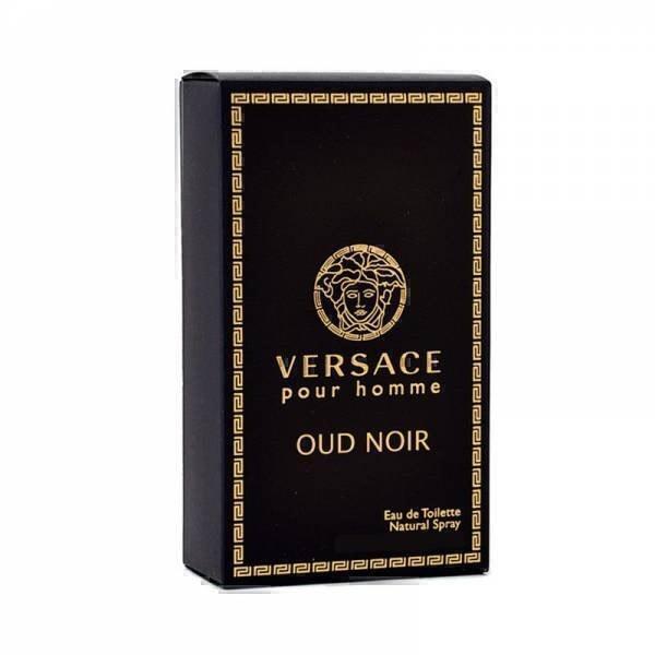 Versace Pour Homme Oud Noir #2 в «Globestyle» арт.