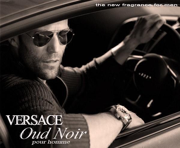 Versace Pour Homme Oud Noir #4 в «Globestyle» арт.
