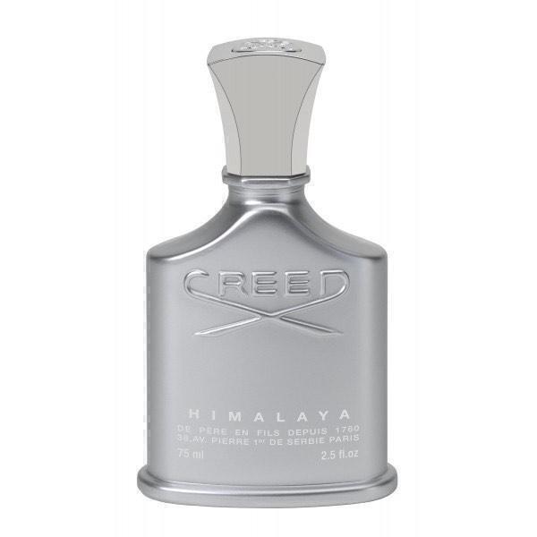 Creed Himalaya женские мужские Мускус Амбра Белый кедр Серая амбра  в «Globestyle» арт.37494