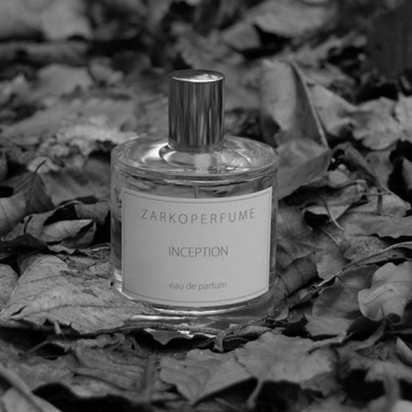 Zarkoperfume INCEPTION #4 в «Globestyle» арт.22318