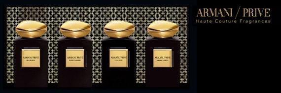 Armani Prive Myrrhe Imperiale #2 в «Globestyle» арт.24855