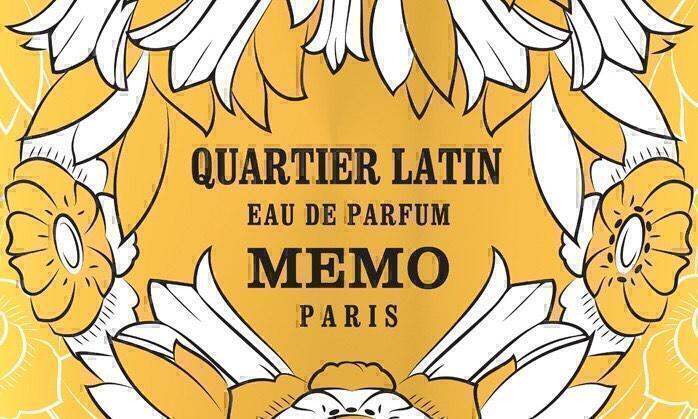 Memo Quartier Latin #3 в «Globestyle» арт.24864