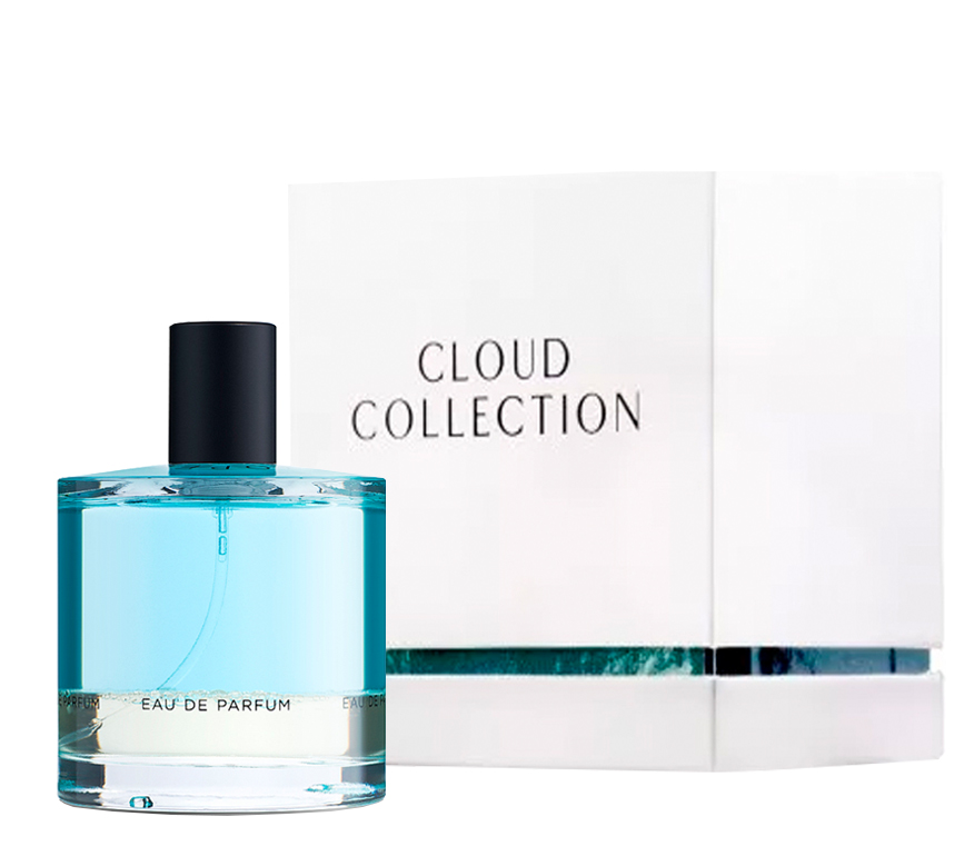 Zarkoperfume Cloud Collection No 2 #1 в «Globestyle» арт.43338