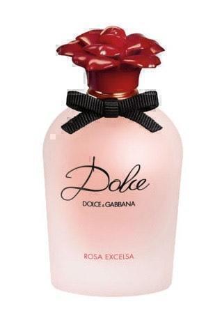 Dolce & Gabbana Dolce Rosa Excelsa женские Нероли Цветок папайи  в «Globestyle» арт.25246