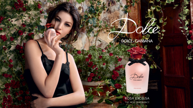Dolce & Gabbana Dolce Rosa Excelsa #2 в «Globestyle» арт.25246