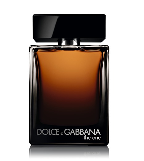Dolce & Gabbana The One for Men Eau de Parfum мужские Кориандр Базилик Грейпфрут  в «Globestyle» арт.25345