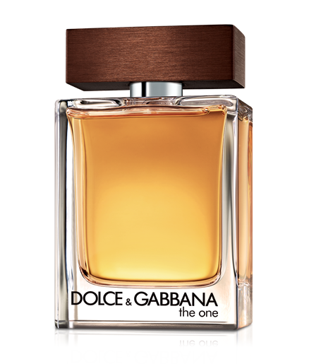Dolce & Gabbana The One for Men #1 в «Globestyle» арт.16572