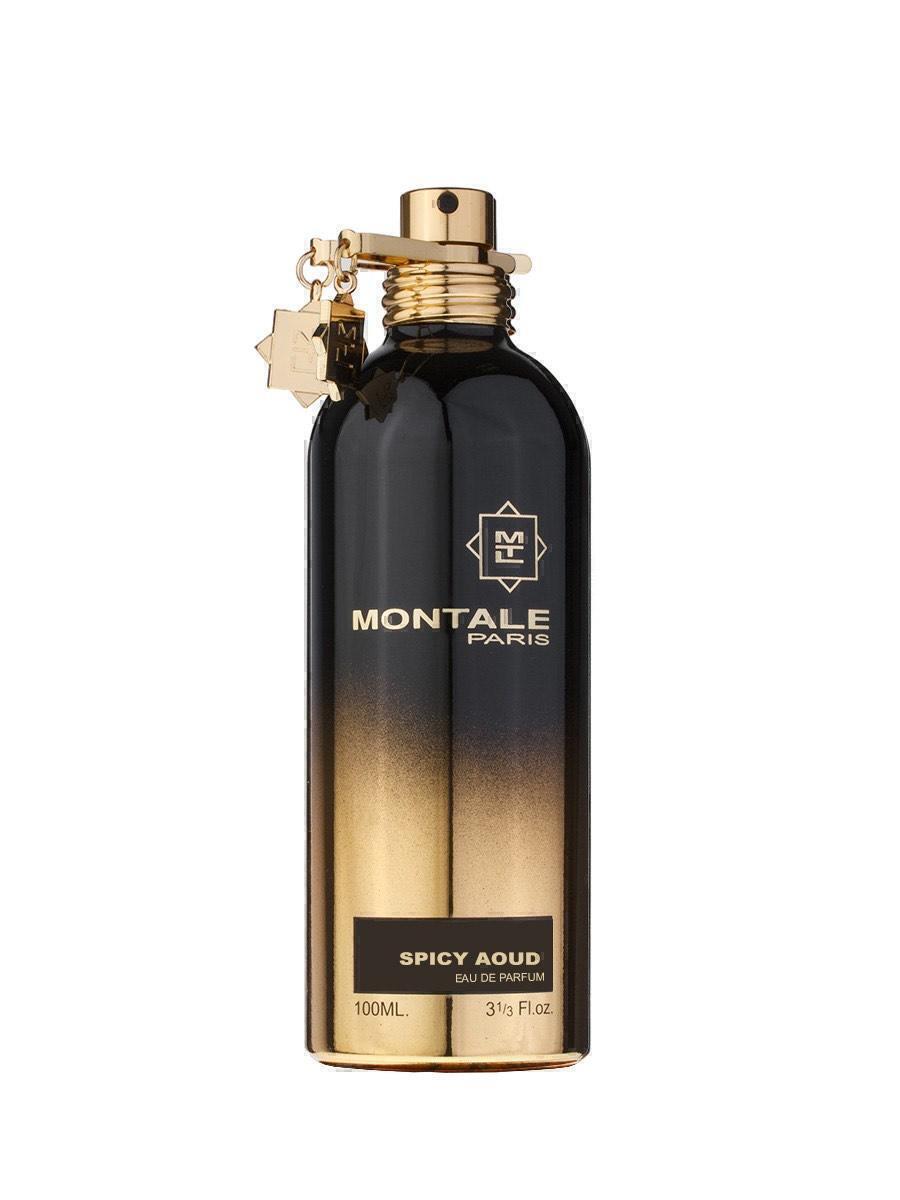 Montale Spicy Aoud  в «Globestyle» арт.25751
