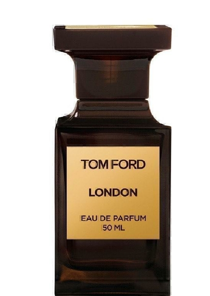 Tom Ford London унисекс Перец Кориандр Кардамон Тмин Шафран Кофе  в «Globestyle» арт.26061