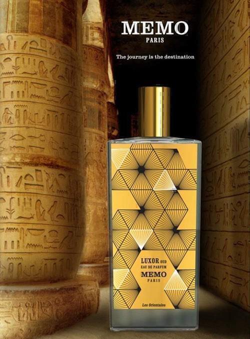 Memo Luxor Oud #2 в «Globestyle» арт.26474