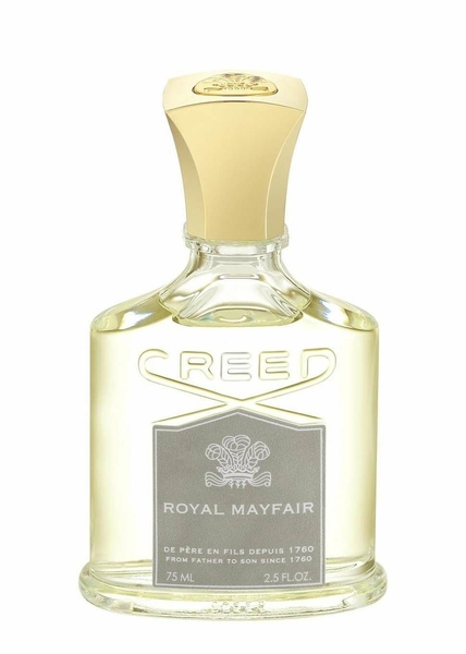 Creed Royal Mayfair женские Лайм Сосна Джин  в «Globestyle» арт.37544