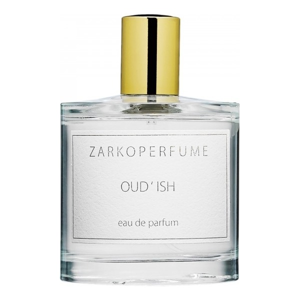 Zarkoperfume OUD`ISH  в «Globestyle» арт.22316