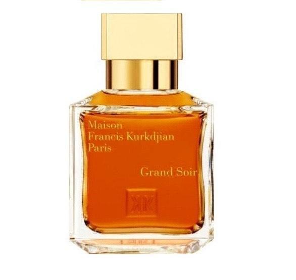 Francis Kurkdjian Grand Soir женские Ладан  в «Globestyle» арт.27681
