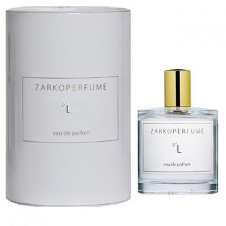 Zarkoperfume e`L #1 в «Globestyle» арт.22317