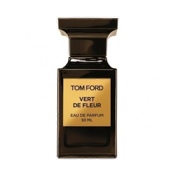 Tom Ford Vert de Fleur женские Цветочные ноты  в «Globestyle» арт.27843