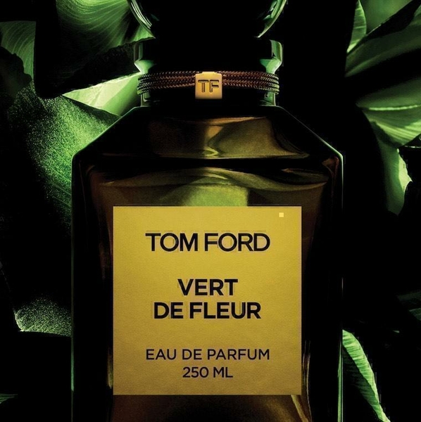 Tom Ford Vert de Fleur #1 в «Globestyle» арт.27843