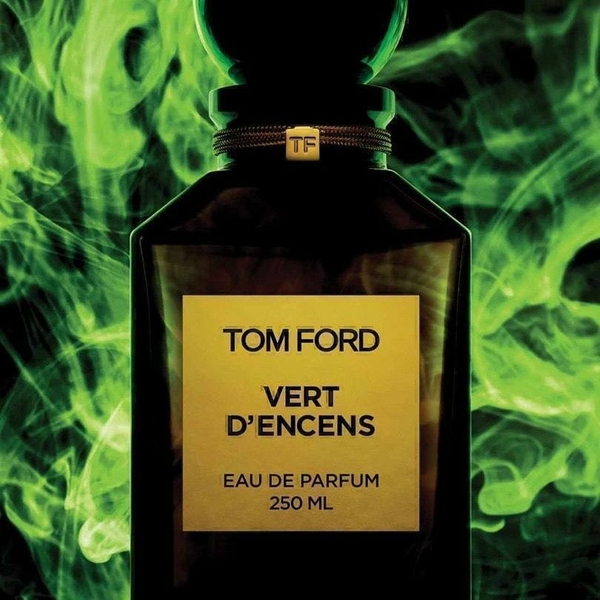 Tom Ford Vert D`ENCENS #1 в «Globestyle» арт.28514