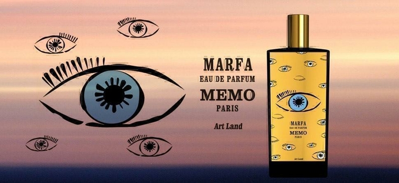 Memo Marfa #2 в «Globestyle» арт.35719