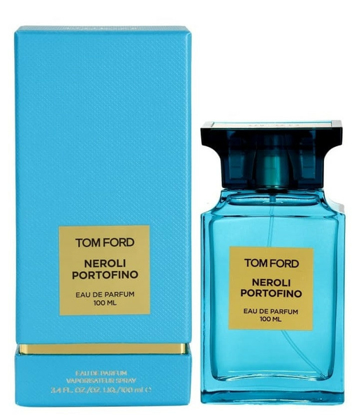 Tom Ford Neroli Portofino  #1 в «Globestyle» арт.326981FV