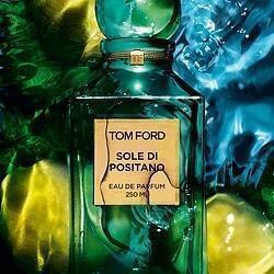 Tom Ford Sole Di Positano #1 в «Globestyle» арт.29500