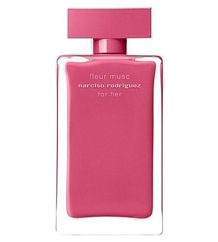 Narciso Rodriguez Fleur Musc For Her  в «Globestyle» арт.29561