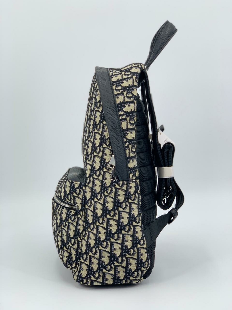 Dior рюкзак #6 в «Globestyle» арт.9589YJ