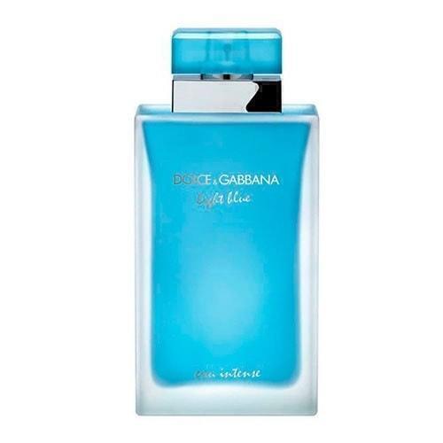 Dolce & Gabbana Light Blue eau Intense женские Лимон Яблоко  в «Globestyle» арт.30741