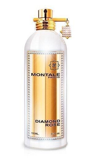 Montale Diamond Rose  в «Globestyle» арт.30391