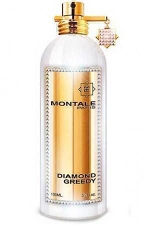 Montale Diamond Greedy  в «Globestyle» арт.31479t