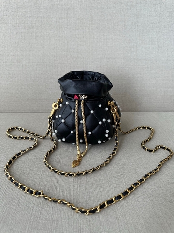 BVLGARI сумки артикул 184490YE в интернет-магазине «GLOBESTYLE»