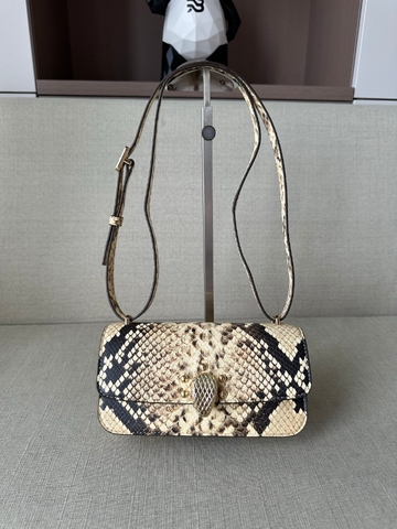 BVLGARI сумки артикул 150461WR в интернет-магазине «GLOBESTYLE»