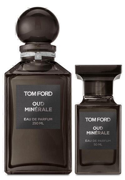Tom Ford Oud Minerale #1 в «Globestyle» арт.30957