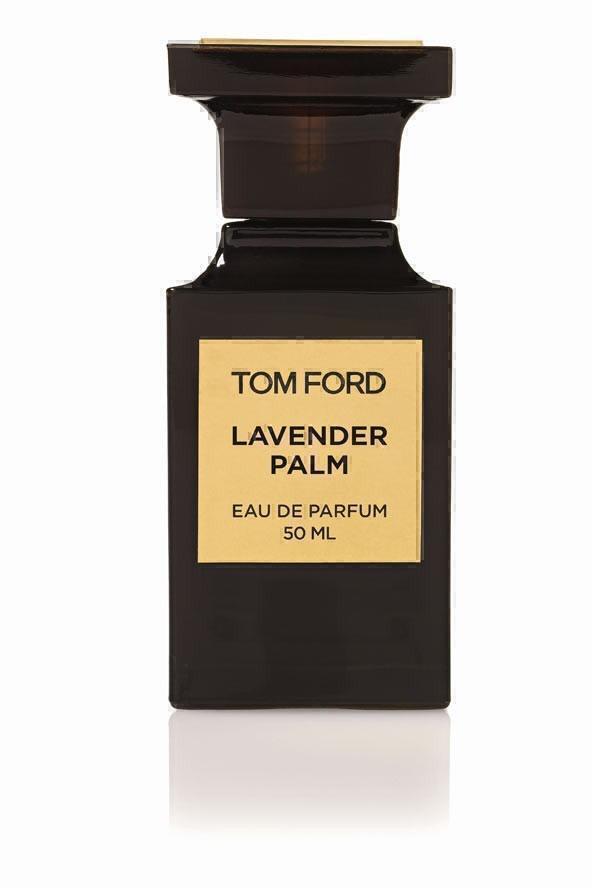 Tom Ford Lavender Palm унисекс Лаванда Бергамот Мускатный шалфей Амальфитанский лимон  в «Globestyle» арт.11486