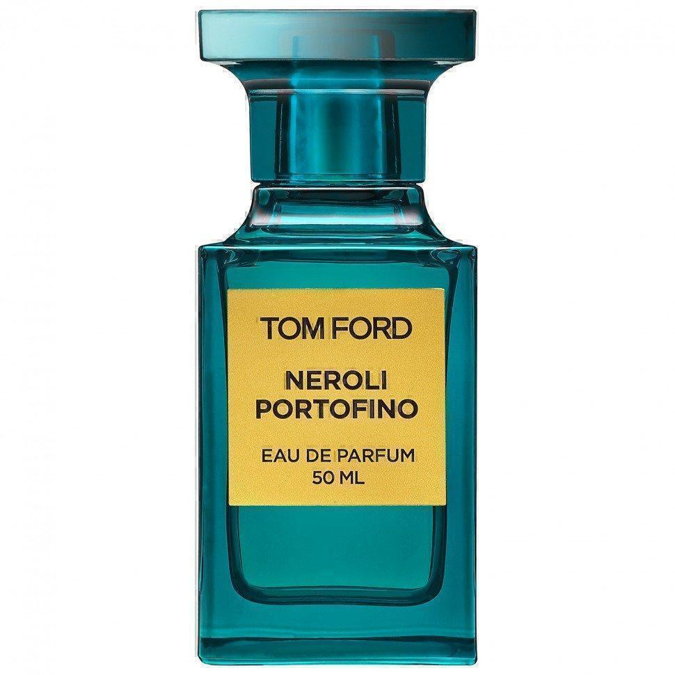 Tom Ford Neroli Portofino женские Амбра Ваниль  в «Globestyle» арт.11491