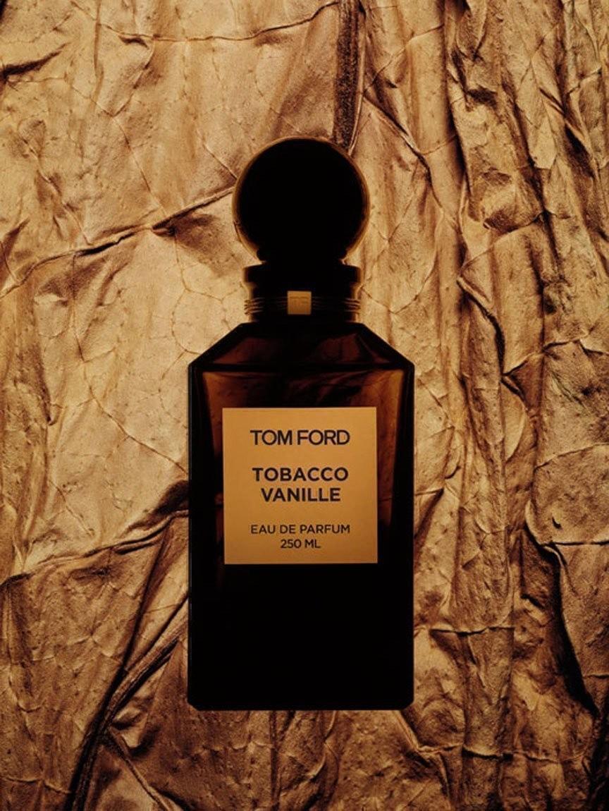 Tom Ford Tobacco Vanille #1 в «Globestyle» арт.18490