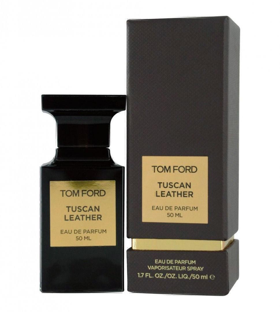 Tom Ford Tuscan Leather #1 в «Globestyle» арт.11521