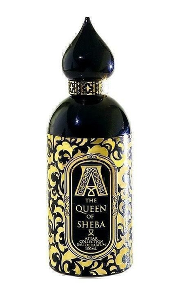 Attar Collection The Queen of Sheba  в «Globestyle» арт.31800