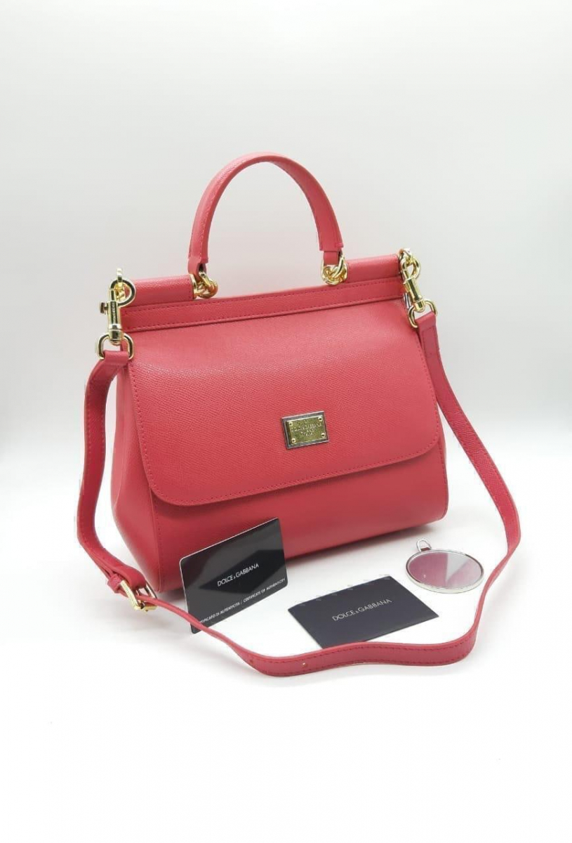 Dolce & Gabbana сумка люкс женские  в «Globestyle» арт.3886ZY