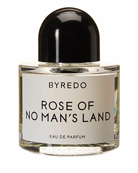 Byredo Rose Of No Man`s Land женские Розовый перец Турецкая роза  в «Globestyle» арт.24825
