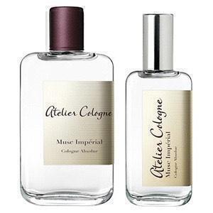 Atelier Cologne Musk Imperial #1 в «Globestyle» арт.36134