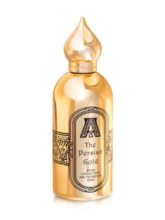 Attar Collection The Persian Gold  в «Globestyle» арт.34840